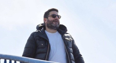 Τσιμπανάκος: «Καλή η κλήρωση για Καλαμάτα, καλύτερη όμως για Ηρακλή»