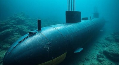 Υποβρύχια, Αιγαίο και η χρυσή τομή της αποτροπής