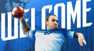 Ηρακλής: Επισημοποίησε το deal με Ντανίλ Μποτσκαρέφ