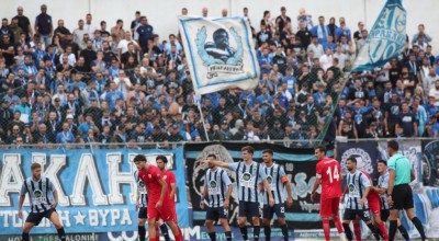 SL2: Bγαίνει το πρόγραμμα των play off-play out – Η βαθμολογία των ομάδων
