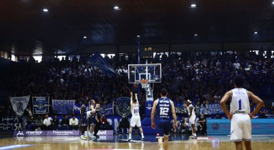 Το εντυπωσιακό VIDEO της ΚΑΕ: «Ο Ηρακλής είναι ο κόσμος του...»