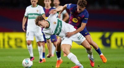 La Liga: «Πονηρή» έξοδος για «μπλαουγκράνα» - Κανάλια και ώρα μετάδοσης