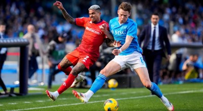 Serie A: Ψάχνουν αντίδραση οι  «παρτενοπέι» - Κανάλια και ώρες μετάδοσης