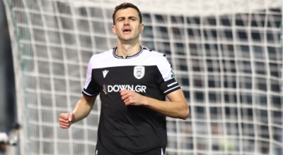 Σολάκης: «Βρήκε το ρόλο του ο Γερεμέγεφ, έχει ψυχολογία στα ύψη»