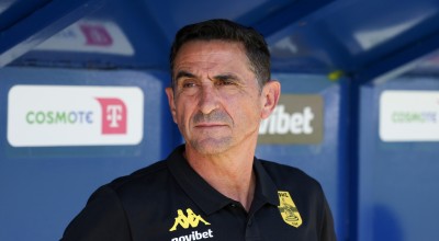 Χιμένεθ: Το απόλυτο κόντρα στον Παναιτωλικό-Μόλις ένα γκολ παθητικό