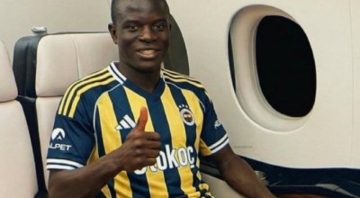 Φενέρμπαχτσε: Ξεπέρασε τα εμπόδια και ανακοίνωσε Καντέ