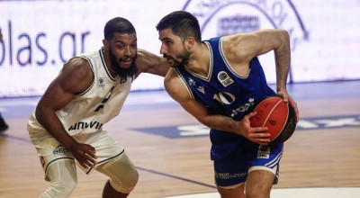 Το must win παιχνίδι του Ηρακλή με την Καρδίτσα