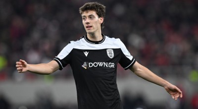 Τασιόπουλος: «Ο Κωνσταντέλιας είναι αναντικατάστατος αλλά ο Λουτσέσκου έχει πλέον επιλογές»