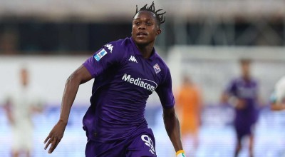 ΠΑΟΚ: «Συζητά για τον Κριστιάν Κουαμέ με τη Φιορεντίνα»