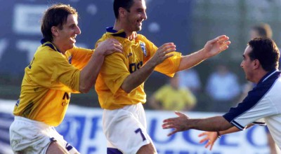 ΑΟ Καβάλας: Επίσκεψη από Λέσεκ Πις!