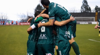 Τριάρα του Λεβαδειακού στον Αστέρα Τρίπολης