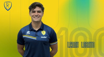 Παναιτωλικός: Ενίσχυση πριν τον Άρη με διπλό μεταγραφικό χτύπημα