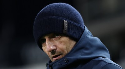 Λουτσέσκου: «Δεν έχω δει στην ζωή μου τέτοια ατμόσφαιρα-Είναι εντυπωσιακό»