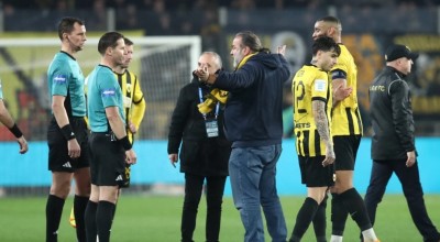 Το «who is he» του Μάκελι και… το φύλλο αγώνα