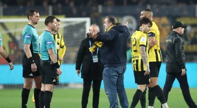 ΑΕΚ: Διαρροή και επίσημη θέση για τα «ιδιαίτερα όργανα του Λιμανιού»