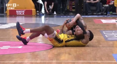 GBL: Μεγάλο διπλό (97-103) του Πανιωνίου στο Μαρούσι