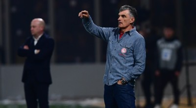 Μεντιλίμπαρ: «Όσα έγιναν στο τέλος είναι άσχημα»