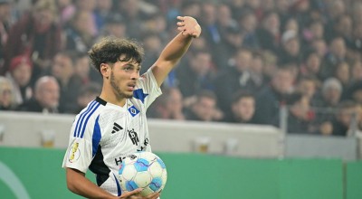 Βαβρίτσας για Μικελμπρένσις: «Είναι ένας Κένι... light-Αυτά είναι τα χαρακτηριστικά του»