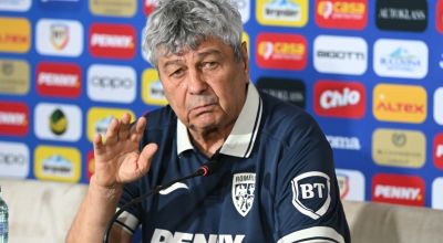 Μιρτσέα Λουτσέσκου: «Σοβαρή η κατάσταση της υγείας του»