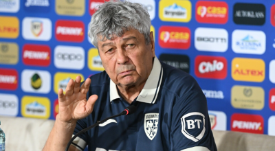 Πήρε εξιτήριο ο Μιρτσέα Λουτσέσκου