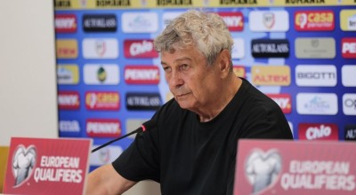 Μιρτσέα Λουτσέσκου: Καθησυχαστικός για την πορεία της υγείας-Η ανακοίνωση της ρουμανικής ομοσπονδίας