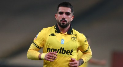 Άρης: «Τελειωμένο» του Μόντσου-«Υπέγραψε στη Χουάρες»