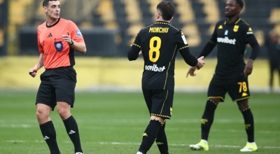 Άρης: Πώς θα καλυφθεί το κενό του Χόνγκλα