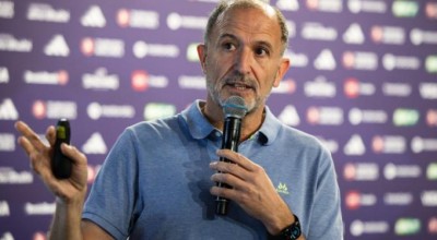 Ευρωλίγκα: Νέος CEO της EuroLeague αναδείχθηκε ο Τσους Μπουένο