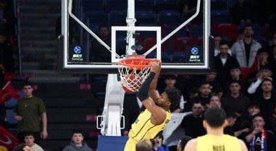 Άρης: Διάψευση σεναρίων για Λορέντζο Μπράουν