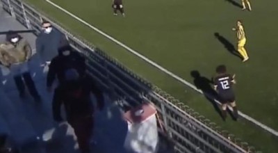 Ερασιτεχνική ΑΕΚ: «Να βρεθούν οι ένοχοι της τραμπούκικης επίθεσης, να παρέμβουν οι εισαγγελείς»