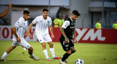 ΟΦΗ: «Μπήκαμε στον μήνα του τελικού και ντυθήκαμε από σήμερα στα πορτοκαλί»