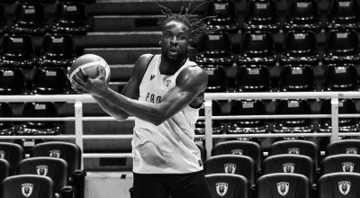 ΠΑΟΚ: «Πρώτη» του Ομορούγι με τα «ασπρόμαυρα»