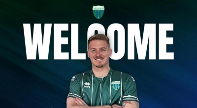 Λεβαδειακός: Νέα προσθήκη με Οζέγκοβιτς