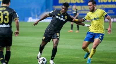 Το Αγρίνιο είναι ιστορικά «παγίδα» για τον Άρη