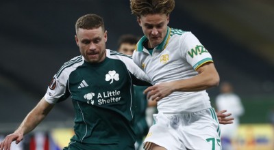 Έμεινε στο 1-1 με τη Ρόμα ο Παναθηναϊκός και περιμένει αντίπαλο