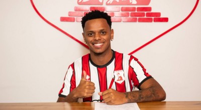 Πανσερραϊκός: Μεταγραφική ενίσχυση με Ρικέλμε