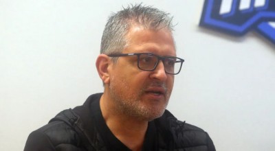 GM Ηρακλή: «Το παιχνίδι με την Καρδίτσα είναι το πιο κρίσιμο μέχρι τώρα στη σεζόν»