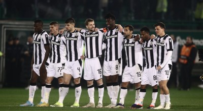ΠΑΟΚ: Η ανανεωμένη λίστα για τη συνέχεια του Europa League-Ποιοι έμειναν εκτός