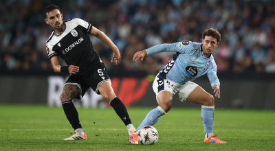 Τόνι Γκονζάλες: «Φαβορί ο ΠΑΟΚ κόντρα στη Θέλτα, καμία σχέση με το προηγούμενο ματς»