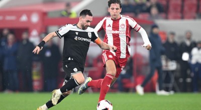 Ο ΠΑΟΚ έχει περισσότερες πιθανότητες πρόκρισης από Ολυμπιακό και Παναθηναϊκό