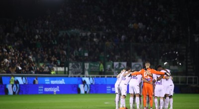 Η «μάχη» του ΠΑΟΚ στη Λεωφόρο για το Κύπελλο Ελλάδος