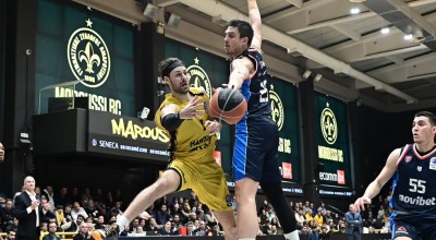 Καταγγελία Πανιωνίου: «Ο Πάπας έβρισε τον Φάνη Χριστοδούλου»