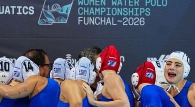 Πόλο γυναικών: Νίκη και… φύγαμε για μετάλλιο