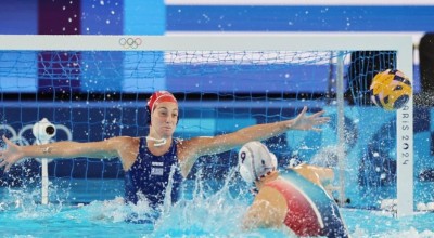 Πόλο: Κόντρα στην Ιταλία για το χάλκινο η Εθνική γυναικών