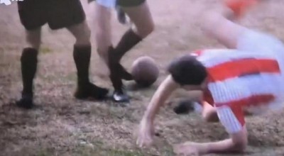 Ολυμπιακός: Πήρε πέναλτι εκτός περιοχής… σε σειρά του Alpha