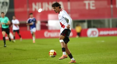 ΠΑΟΚ Β: Η Σεβίλλη ανακοίνωσε την μετακίνηση του Ραϊχάνι