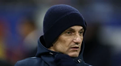 Λουτσέσκου: «﻿Ο διαιτητής ήταν απαράδεκτος, ﻿δεν πήγε να... σκοτώσει κανέναν ο Κωνσταντέλιας»