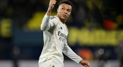 Λύτρωση στο 100’ για τη Ρεάλ, 2-1 τη Ράγιο Βαγεκάνο