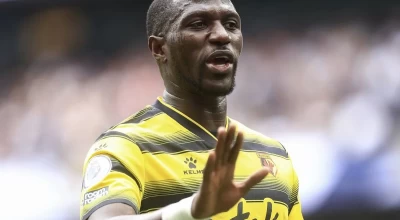 Παναθηναϊκός: Έκλεισε και τον Μούσα Σισοκό για τη μεσαία γραμμή