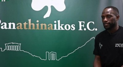 Πώς ο Σισέ «έσπρωξε» τον Σισοκό στον Παναθηναϊκό